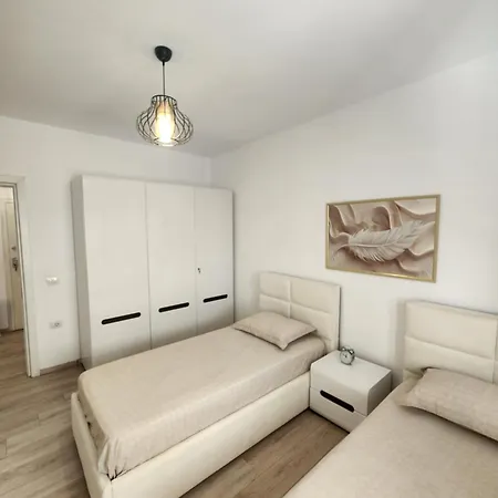 Apartment Gorgeous