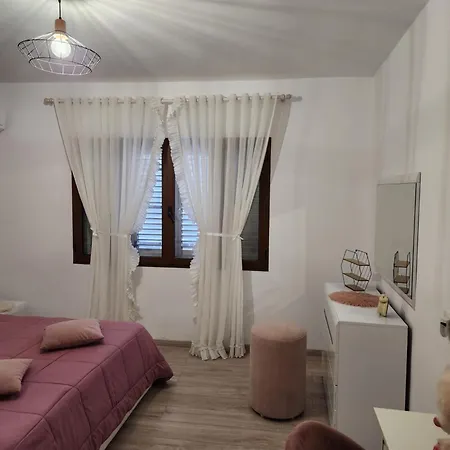 Apartment Gorgeous Tirana