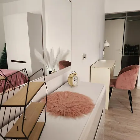 Apartment Gorgeous
