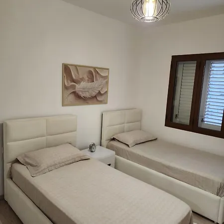 Gorgeous Apartment Tirana