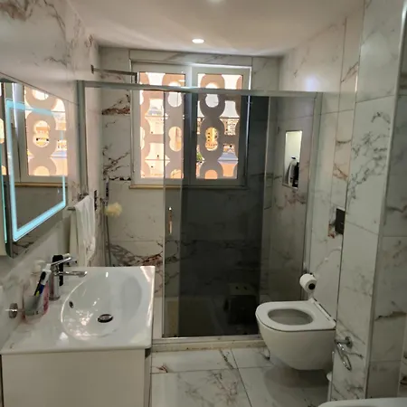 Apartment Gorgeous