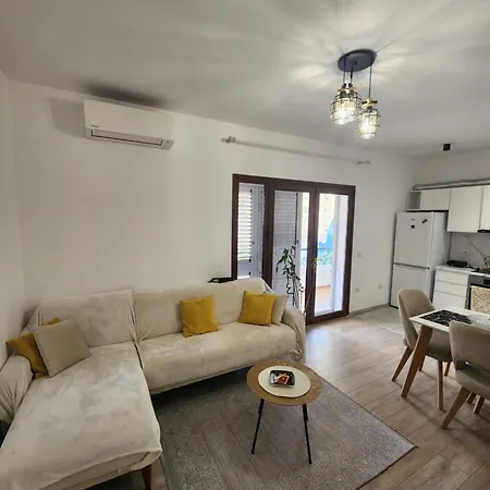Gorgeous Apartment Tirana