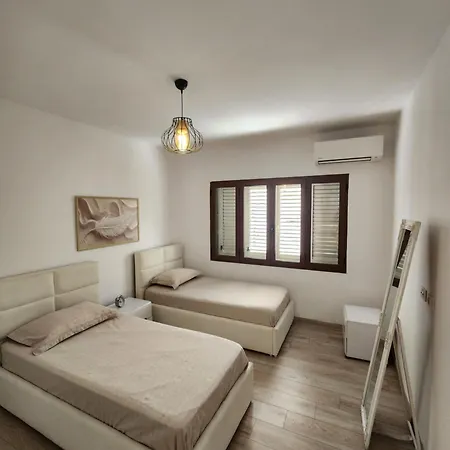 Apartment Gorgeous Tirana